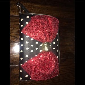 Betsy Johnson wallet